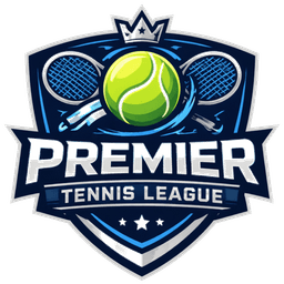 Premier Tennis League logo
