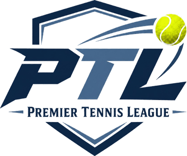 Premier Tennis League logo